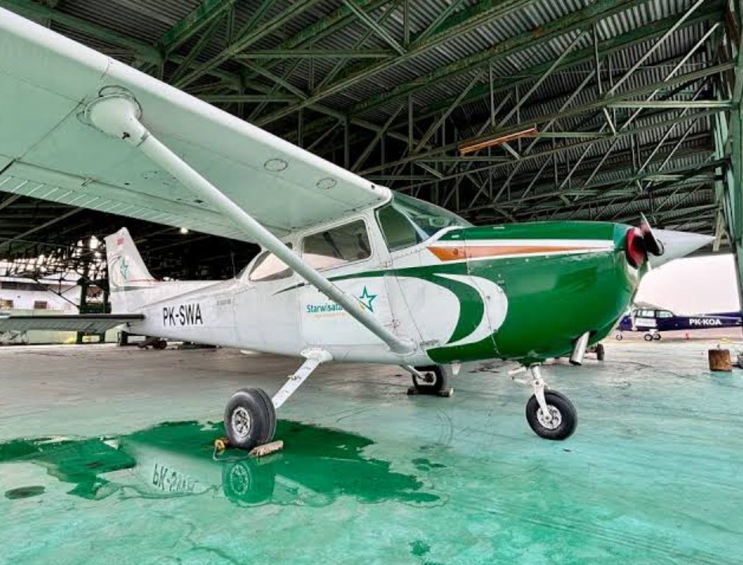 Cessna 172